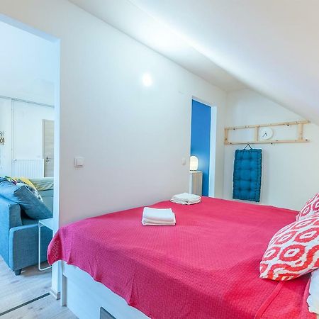 Top Apartman Zagreb Eksteriør bilde