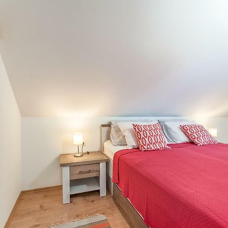 Top Apartman Zagreb Eksteriør bilde